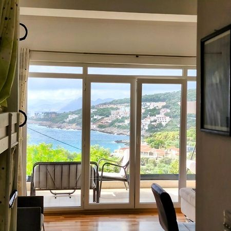 Apartment Olive Utjeha Ngoại thất bức ảnh