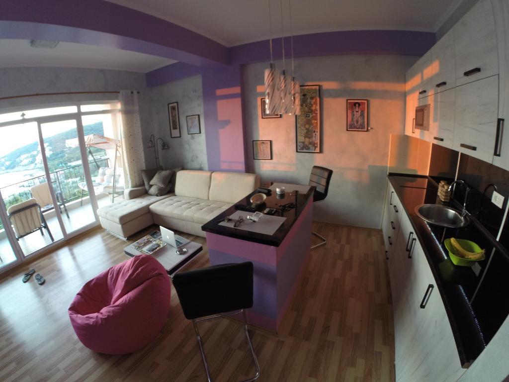 Apartment Olive Utjeha Phòng bức ảnh