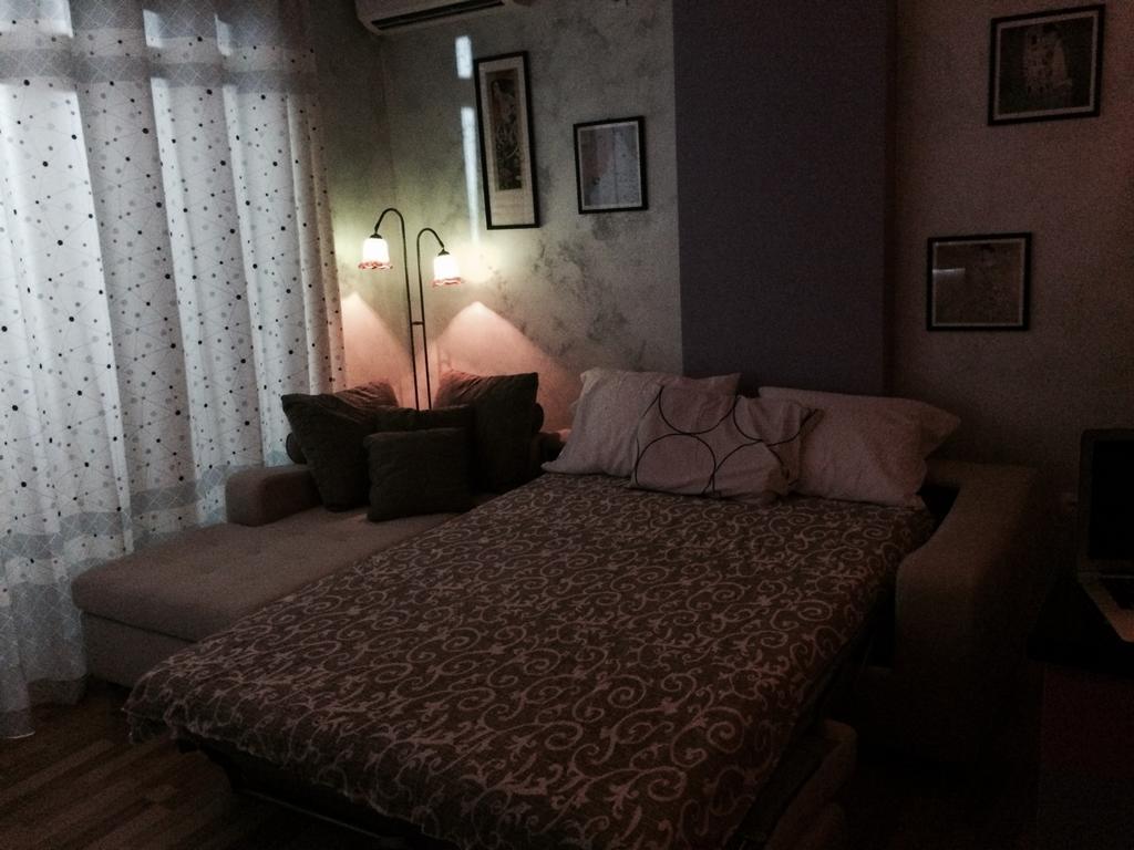 Apartment Olive Utjeha Phòng bức ảnh