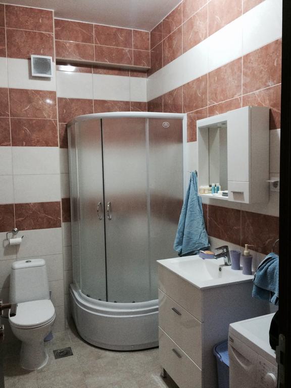 Apartment Olive Utjeha Phòng bức ảnh