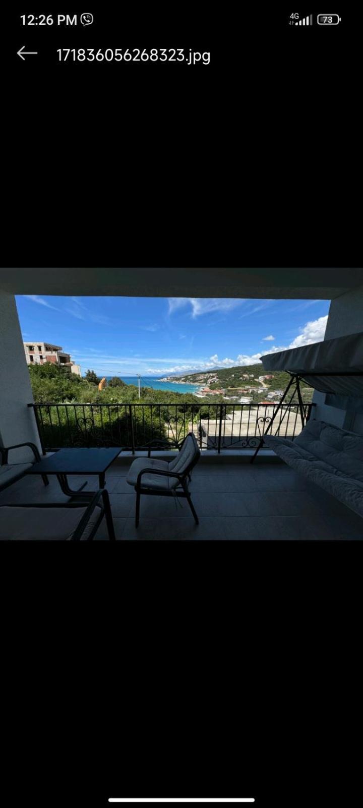 Apartment Olive Utjeha Ngoại thất bức ảnh