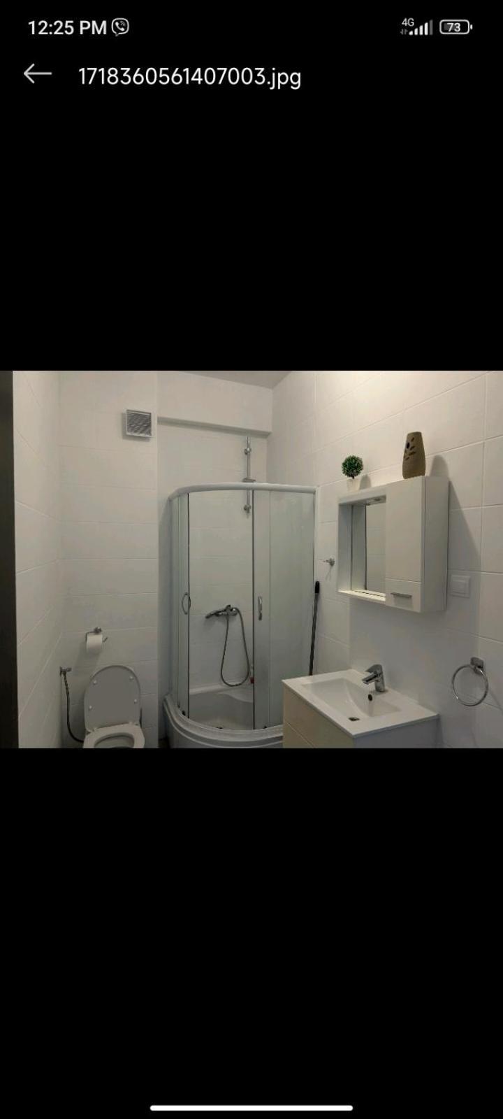 Apartment Olive Utjeha Ngoại thất bức ảnh