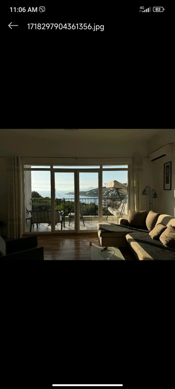 Apartment Olive Utjeha Ngoại thất bức ảnh