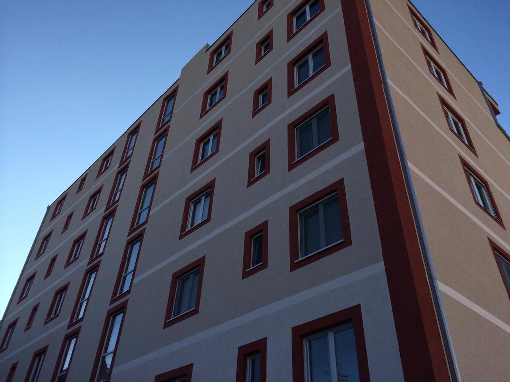 Apartment Olive Utjeha Ngoại thất bức ảnh