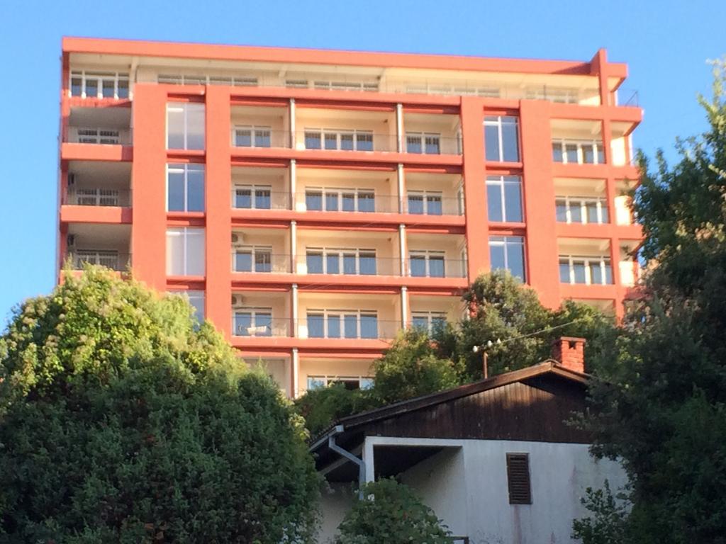 Apartment Olive Utjeha Ngoại thất bức ảnh