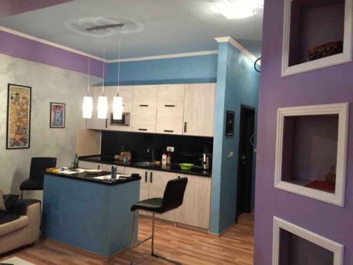 Apartment Olive Utjeha Ngoại thất bức ảnh