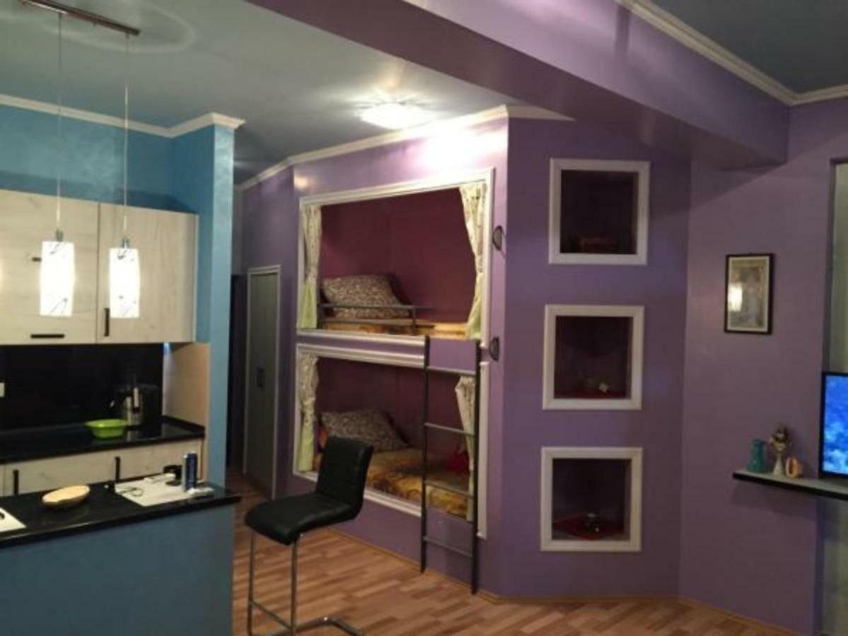 Apartment Olive Utjeha Ngoại thất bức ảnh